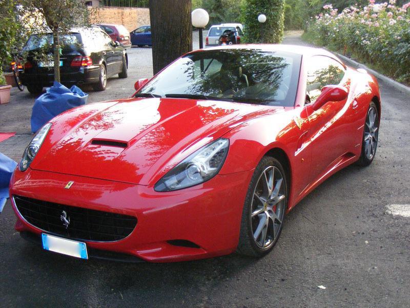 Drake Hotell Maranello Exteriör bild